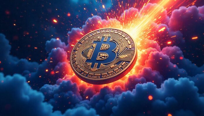 Bernstein predice un auge de 330 mil millones USD en Bitcoin en 5 años