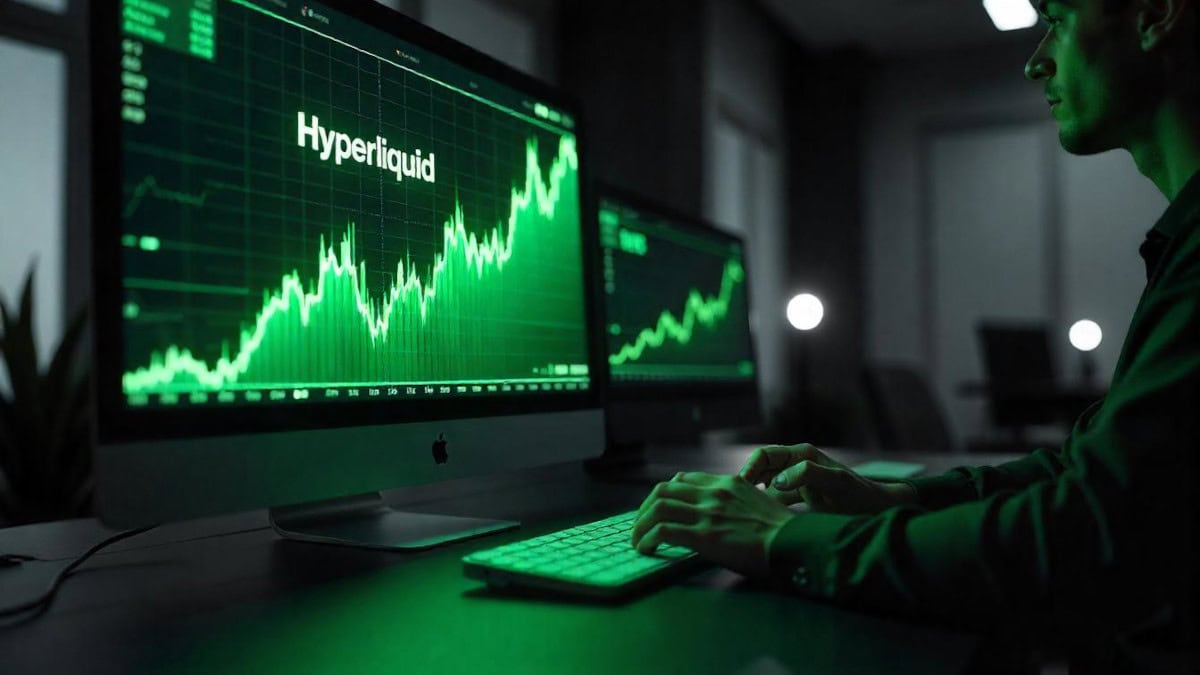 Hyperliquid to revolutionize 24/7 perpetual trading in the US with new  regulatory push