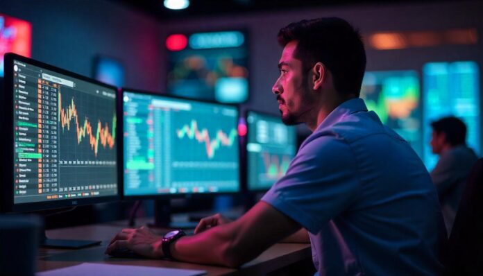 Vincent Kadar: La tokenización transforma mercados globales y atrae a instituciones