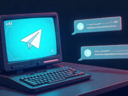 La IA de Elon Musk, Grok, llega a Telegram para dar acceso a IA a 1000 millones de usuarios