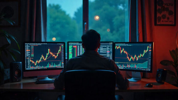 Volatility Shares revoluciona Nasdaq con el primer ETF de Futuros XRP