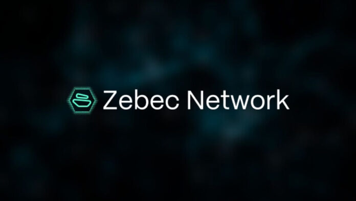 Zebec Network crece más del 150% en una semana y mantiene su tendencia alcista por innovadoras alianzas y tecnología blockchain.