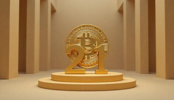 Estas son las 21 claves de Michael Saylor para construir riqueza con Bitcoin en 2025