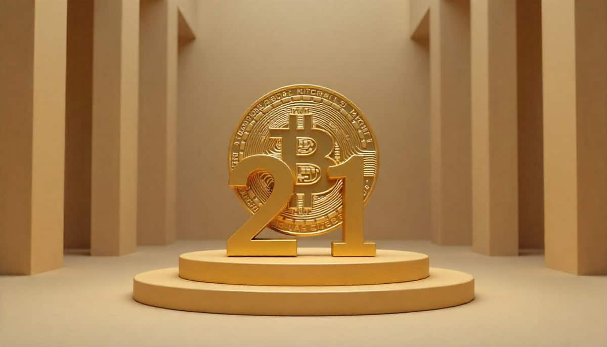 Estas son las 21 claves de Michael Saylor para construir riqueza con Bitcoin  en 2025