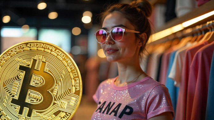 Bitcoin conquista nuevos mercados: ANAP Holdings entra con fuerza al mercado cripto