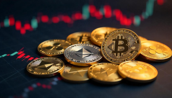 Altseason 2025: señales apuntan a un posible repunte en junio