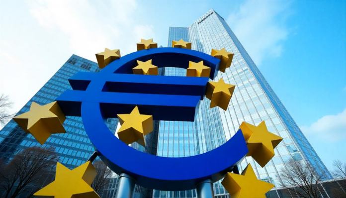El Banco Central Europeo podría hundir o disparar el mercado cripto en este día