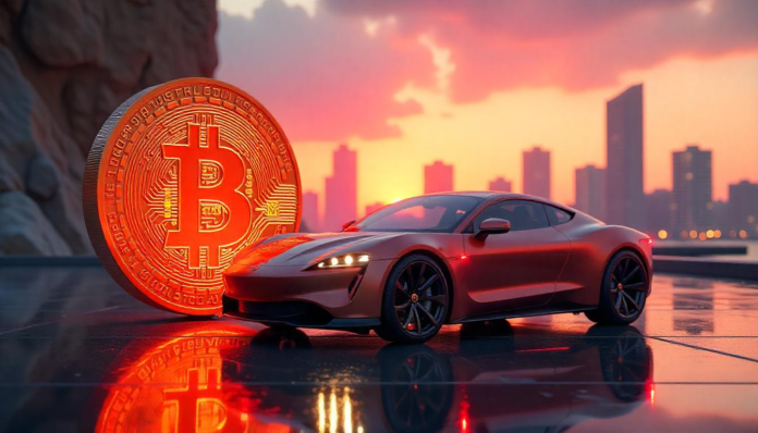 Jiuzi Holdings da el gran salto: Realiza su primera compra de Bitcoin y revela planes de 1.000 BTC