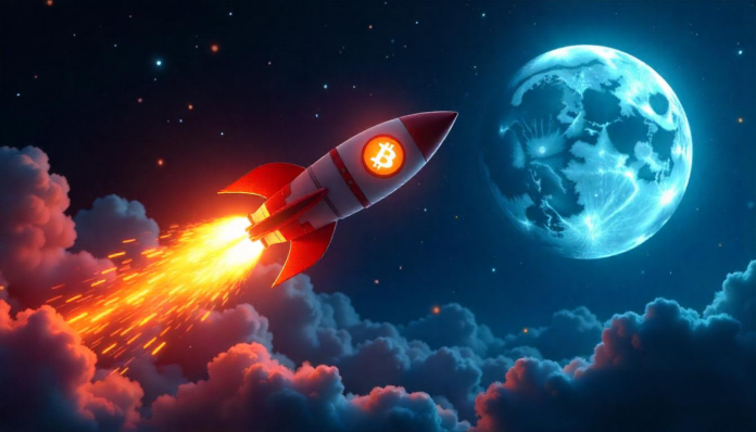 Standard Chartered vaticina un Bitcoin a 200.000 USD para finales de 2025