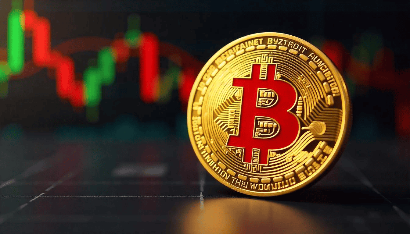 La Fed mantuvo las tasas de interés sin cambios por 4ta vez consecutiva:  Así reaccionó Bitcoin al anuncio