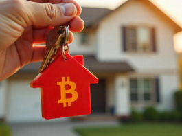EE.UU. integra Bitcoin en créditos hipotecarios: La FHFA abrió la puerta a los activos digitales