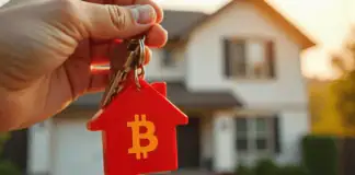 EE.UU. integra Bitcoin en créditos hipotecarios: La FHFA abrió la puerta a los activos digitales