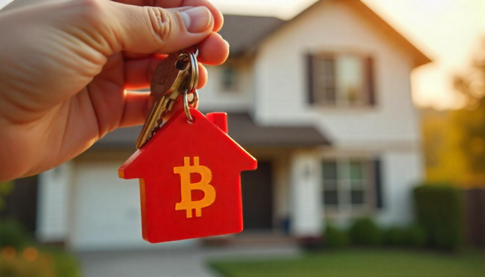 EE.UU. integra Bitcoin en créditos hipotecarios: La FHFA abrió la puerta a los activos digitales