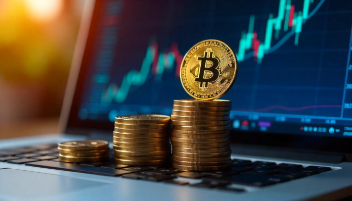 Bitcoin Price El precio de la criptomoneda Bitcoin este 27 de junio