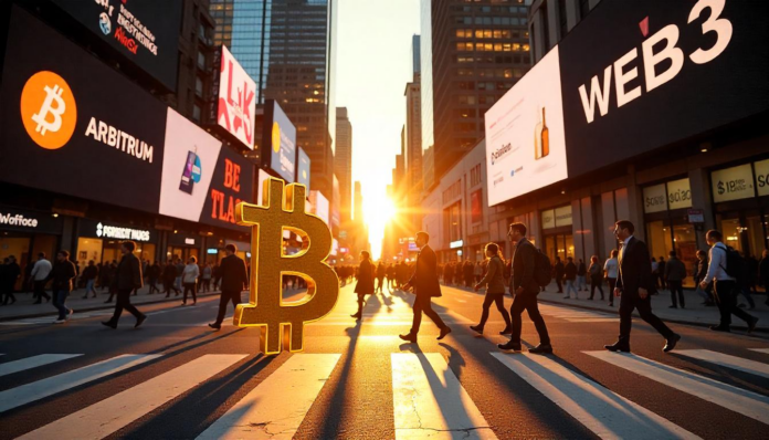 Hong Kong amplía las oportunidades de inversión en Bitcoin y Web3 con derivados cripto