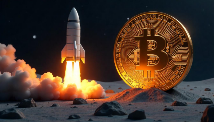 Esta es la fecha clave que podría llevar a Bitcoin a superar los 110.000 dólares