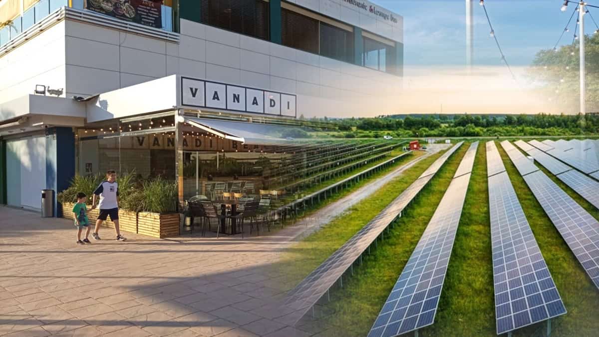 De España a Canadá: Vanadi Coffee y SolarBank invertirán en Bitcoin  siguiendo el estándar de Strategy