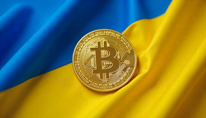Bitcoin entra en las reservas oficiales de Ucrania: Una ley incluye a la criptomoneda en la economía nacional