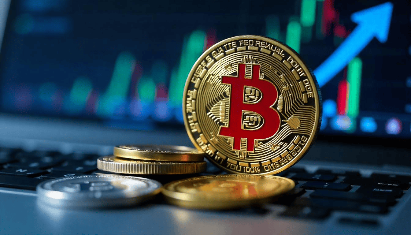 Experts release their most ambitious forecast: Bitcoin could reach $275.000  by 2025