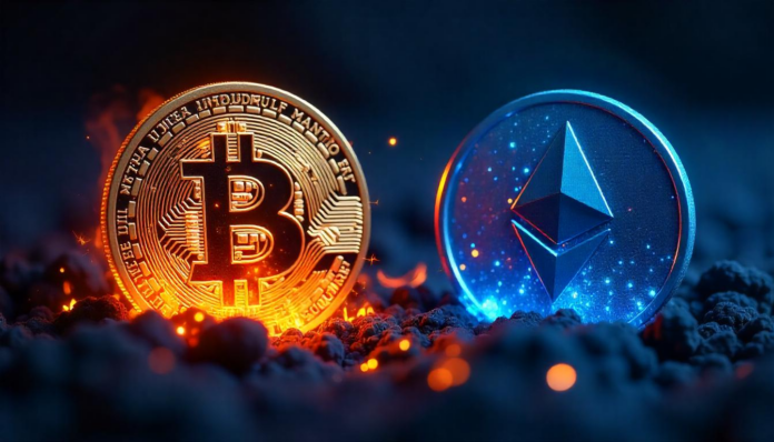 Estas dos altcoins podrían dispararse en junio y eclipsar a Bitcoin, según BeInCrypto