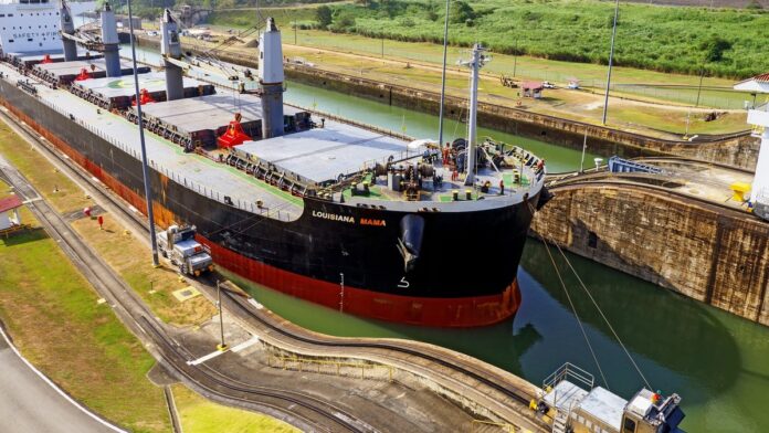 Canal de Panama Panamá podría revolucionar el comercio global si acepta pagos en Bitcoin para el Canal de Panamá