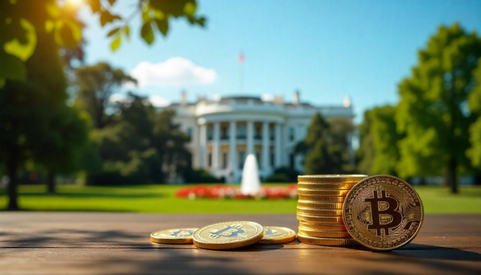 La Casa Blanca impulsa dos leyes clave para regular las criptomonedas antes de septiembre
