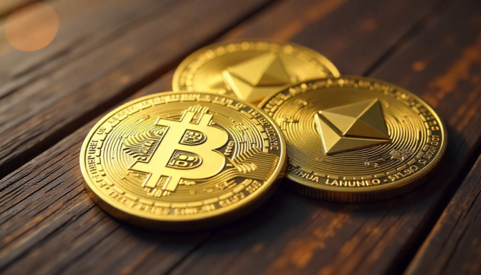 Ethereum y Solana entre las 3 criptos que podrían superar a Bitcoin en 2025