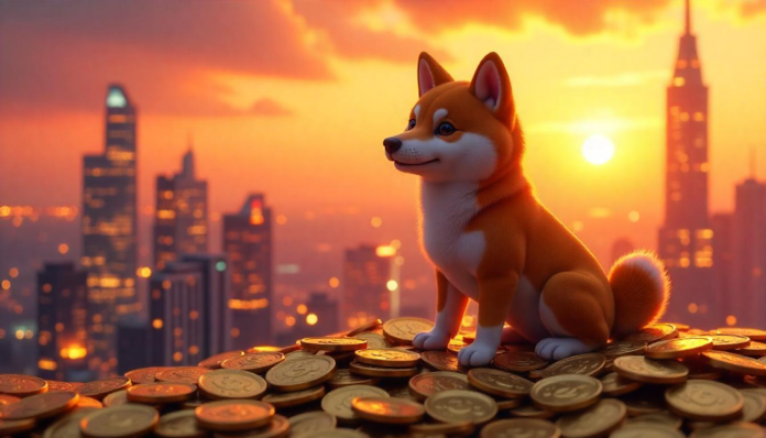 De meme a fenómeno global: Dogecoin sigue sorprendiendo al mercado