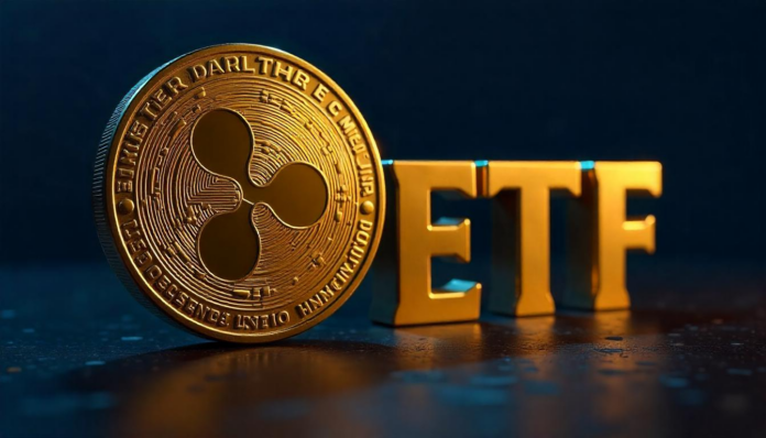 XRP a un paso del ETF spot: Expertos pronostican 95% de aprobación en 2025