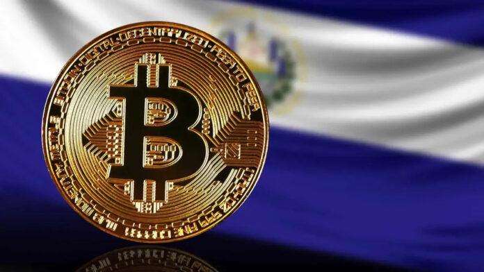 A pesar del acuerdo con el FMI, El Salvador aumenta sus reservas en 241 bitcoins