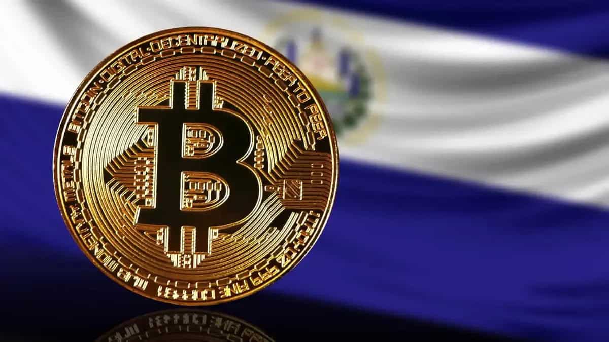Apesar do acordo com o FMI, El Salvador aumenta suas reservas em 241  bitcoins.