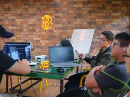 El Salvador brilla en el ‘LeRobot Worldwide Hackathon’ gracias a su visión en Bitcoin