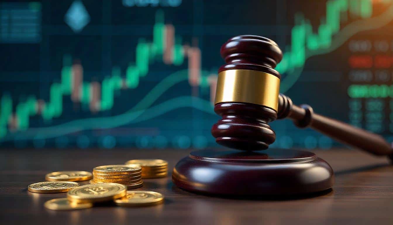 The United States passes the Clarity and Genius Acts in both Houses to  regulate the crypto market.