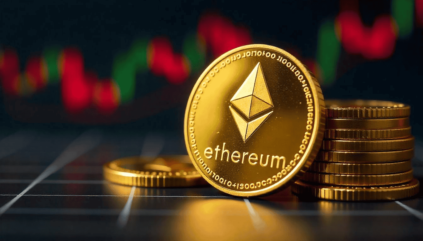 Es buen momento para comprar Ethereum? Esto dicen los analistas
