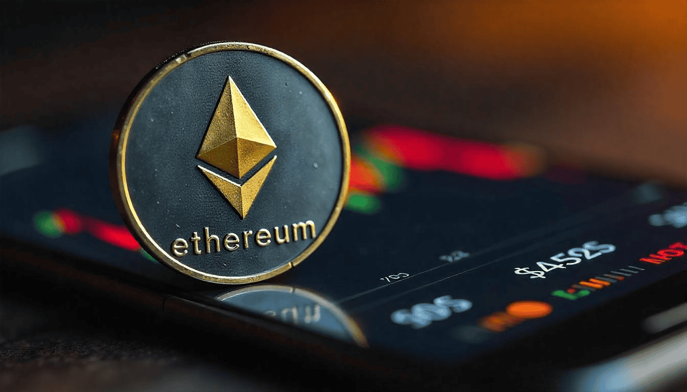La IA de Elon Musk predice el precio de Ethereum para julio de 2025