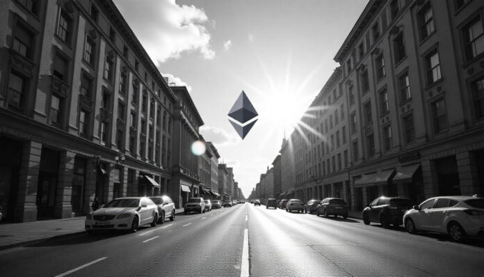 La Fundación Ethereum redefine su futuro con una reestructuración y nuevas prioridades tecnológicas