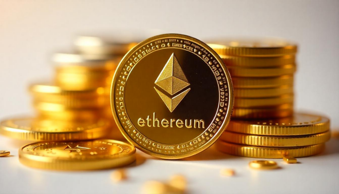 Ethereum está en auge: Staking, direcciones activas y precio alcanzan nuevos picos en junio