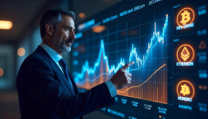 Ni XRP ni Ethereum: esta es la criptomoneda favorita de los expertos
