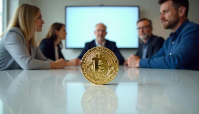 Family Offices Bitcoin El dinero inteligente confía en Bitcoin: Family Offices redefinen sus portafolios en 2025