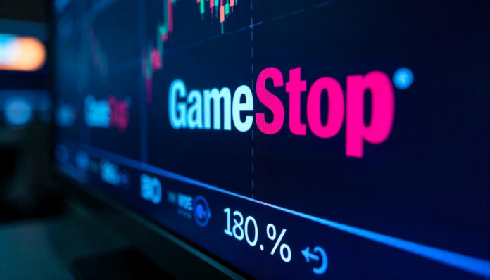 El mercado castiga a GameStop pese a su multimillonaria recaudación para comprar Bitcoin