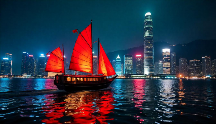 Hong Kong acelera la revolución digital: Se viene una nueva ola de innovación en activos tokenizados
