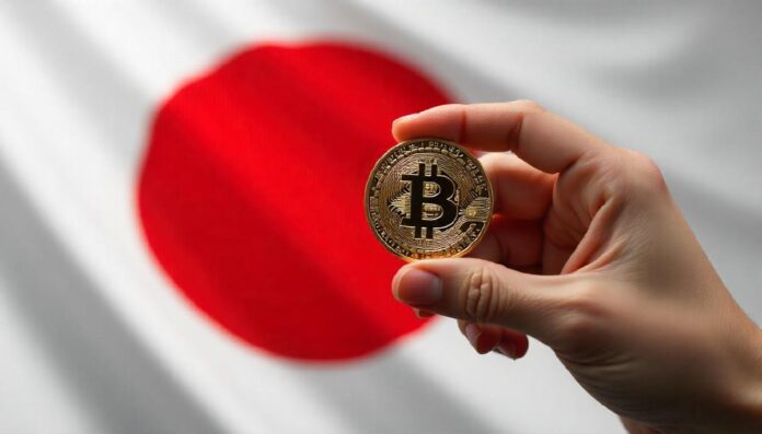 Japón abre la puerta a los ETF de criptomonedas con esta nueva regulación