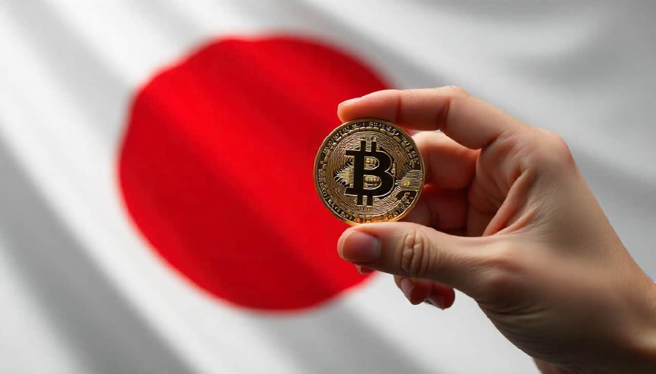Japan opens the door to cryptocurrency ETFs with this new regulation