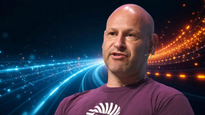Joseph Lubin lanza su predicción más fuerte: "El futuro pertenece a Bitcoin y Ethereum"