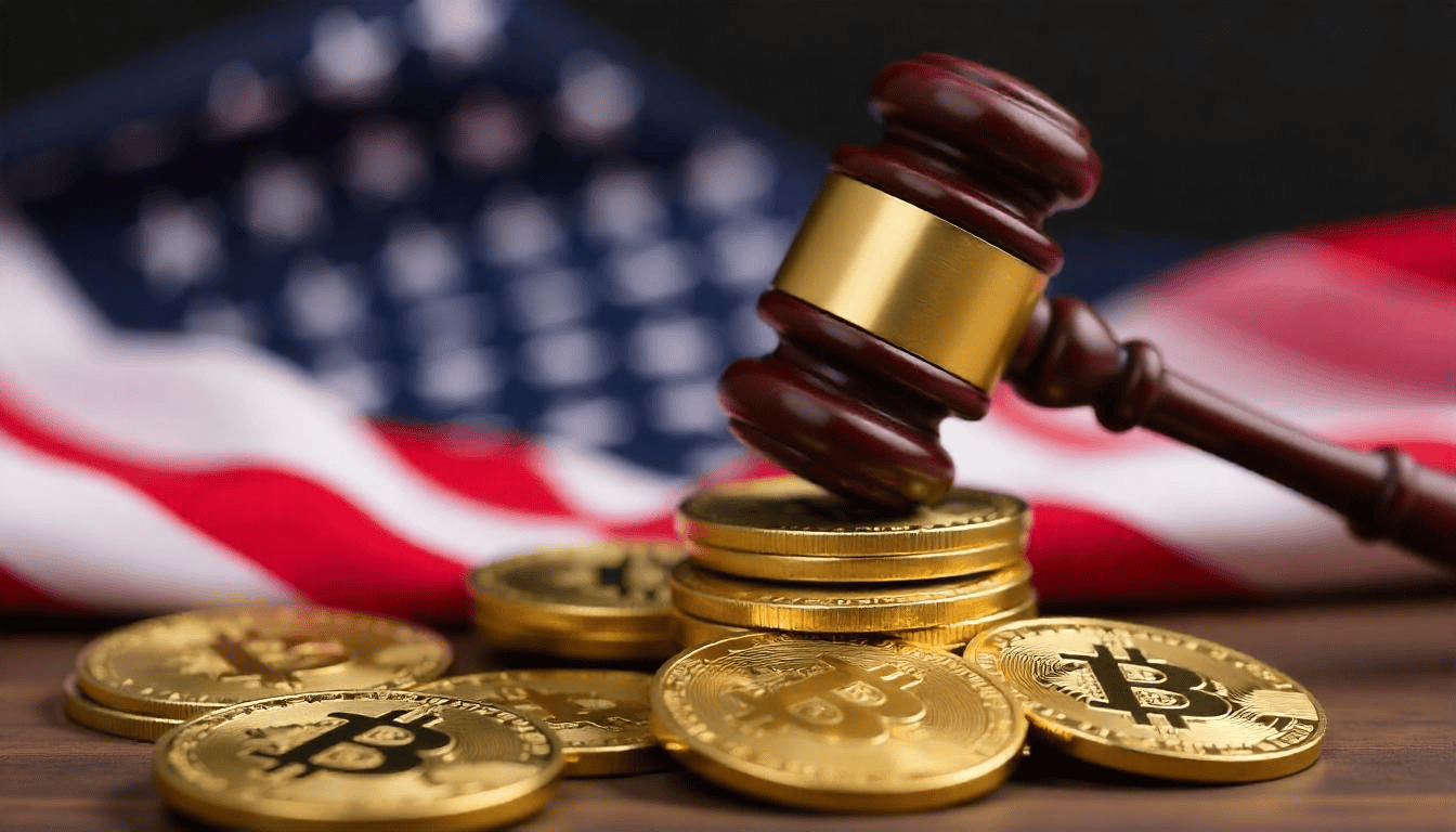 Estas dos regulaciones clave consolidan la Reserva de Bitcoin y fortalecen  la protección cripto en EE.UU.