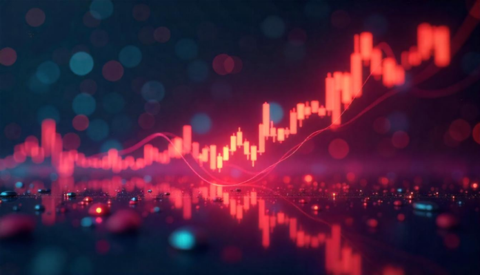El precio de Aave se dispara de $165 a $242 en un mes gracias a la integración con Aptos