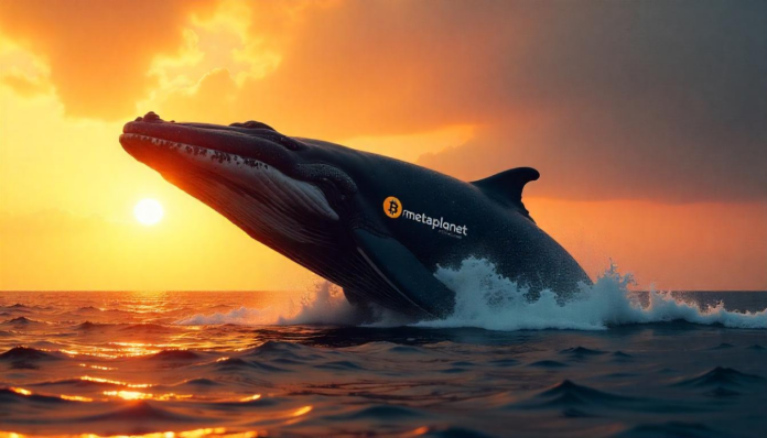 Metaplanet alcanza los 10.000 BTC: la "Strategy de Asia" consolida su lugar en el mapa cripto global