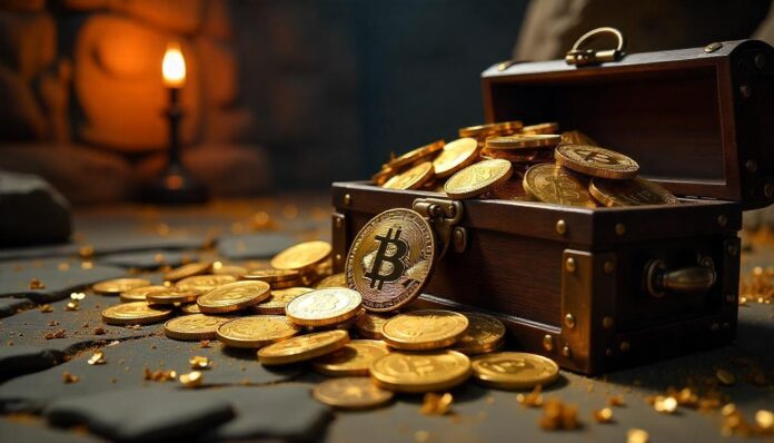 Metaplanet acumula mas BTC Metaplanet dispara su apuesta por Bitcoin: ya controla 12.345 BTC