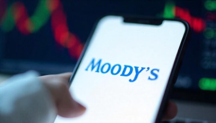 Moodys Moody’s revoluciona la tokenización de bonos municipales en Solana