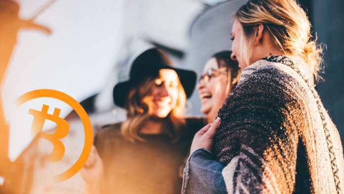 Igualdad financiera global: El papel crucial de las mujeres en el mundo de las criptomonedas